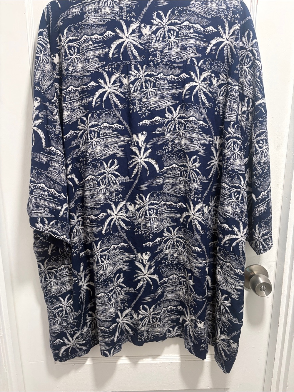Big Dogs Shirt - Picture 6 of 10